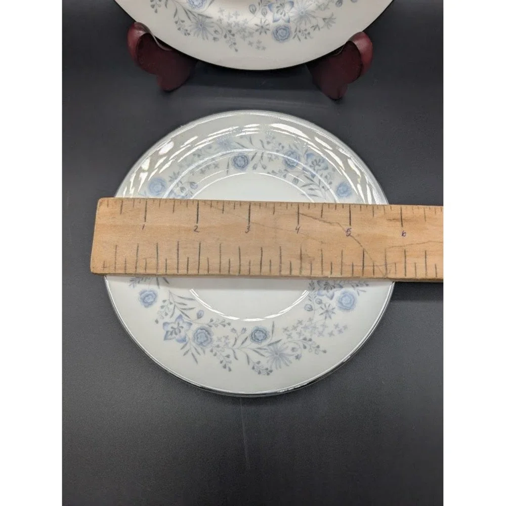 Wedgwood lot belle
